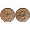 Image 1 : 1852 N-4 R1 AU50