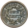 Image 6 : Pair of 1852 Cents grading EF40