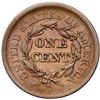 Image 3 : Pair of 1852 Cents grading EF40
