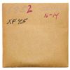 Image 4 : Pair of 1852 Cents grading EF40