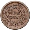 Image 6 : Pair of 1852 Cents grading EF40