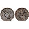 Image 1 : Trio of 1852 Cents grading VF25