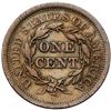 Image 3 : Trio of 1852 Cents grading VF25