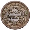 Image 3 : Quartet of 1852 Cents grading VF20
