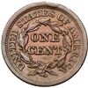 Image 9 : Quartet of 1852 Cents grading VF20