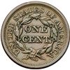 Image 6 : Pair of 1852 & 1853 Cents grading EF45