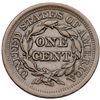 Image 3 : Trio of 1852 & 1853 Cents grading VF30 to VF35