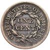 Image 3 : Quartet of 1852 & 1853 Cents grading VF20