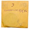 Image 10 : Group of Five 1852 & 1853 Cents grading F15