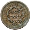 Image 3 : Group of Five 1852 & 1853 Cents grading F15