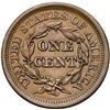 Image 6 : Pair of 1853 Cents grading EF45+