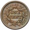 Image 3 : Pair of 1853 Cents grading EF45