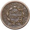 Image 3 : Trio of 1853 Cents grading VF30 to VF35