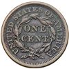 Image 9 : Trio of 1853 Cents grading VF30 to VF35