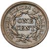 Image 3 : Trio of 1853 Cents grading VF30 to VF35