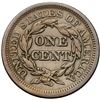 Image 9 : Trio of 1853 Cents grading VF30 to VF35