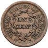 Image 3 : Trio of 1853 Cents grading VF25