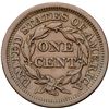 Image 11 : Quartet of 1853 Cents grading VF20