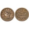 Image 1 : Quartet of 1853 Cents grading VF20
