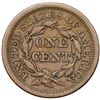 Image 3 : Quartet of 1853 Cents grading VF20