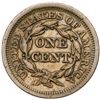Image 15 : Quartet of 1853 Cents grading VF20