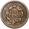 Image 3 : Quartet of 1853 Cents grading VF20