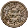Image 6 : Quartet of 1853 Cents grading VF20
