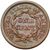 Image 11 : Quartet of 1853 & 1854 Cents grading VF20