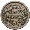 Image 3 : Quartet of 1853 & 1854 Cents grading VF20