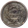 Image 8 : Quartet of 1853 & 1854 Cents grading VF20