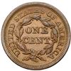 Image 6 : Trio of 1854 Cents grading VF25