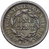 Image 3 : Quartet of 1854 Cents grading VF20