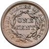 Image 11 : Quartet of 1854-1856 Cents grading VF25