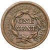 Image 6 : Quartet of 1854-1856 Cents grading VF25