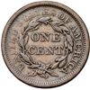 Image 9 : Trio of 1854, 1855, & 1856 Cents grading VF20