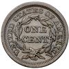 Image 3 : Group of Six 1854 & 1855 Cents grading F15