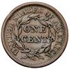 Image 3 : Trio of 1855 & 1856 Cents grading VF25