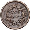 Image 6 : Quartet of 1855 & 1856 Cents grading VF20