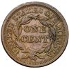 Image 9 : Quartet of 1855 & 1856 Cents grading VF20