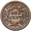 Image 3 : Group of Six 1855 & 1856 Cents grading F15