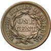 Image 3 : Pair of 1856 Cents grading EF45
