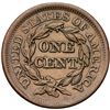 Image 6 : Pair of 1856 Cents grading EF45