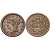 Image 1 : Trio of 1856 Cents grading VF30 to VF35