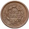 Image 6 : Trio of 1856 Cents grading VF30 to VF35