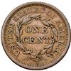 Image 8 : Trio of 1856 Cents grading VF30 to VF35