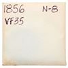 Image 9 : Trio of 1856 Cents grading VF30 to VF35