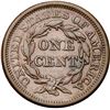 Image 3 : Trio of 1856 Cents grading VF30 to VF35
