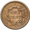 Image 3 : Quartet of 1856 Cents grading VF30