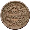 Image 8 : Quartet of 1856 Cents grading VF30