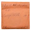 Image 4 : 1857 N-1 R1 Large Date VF35+